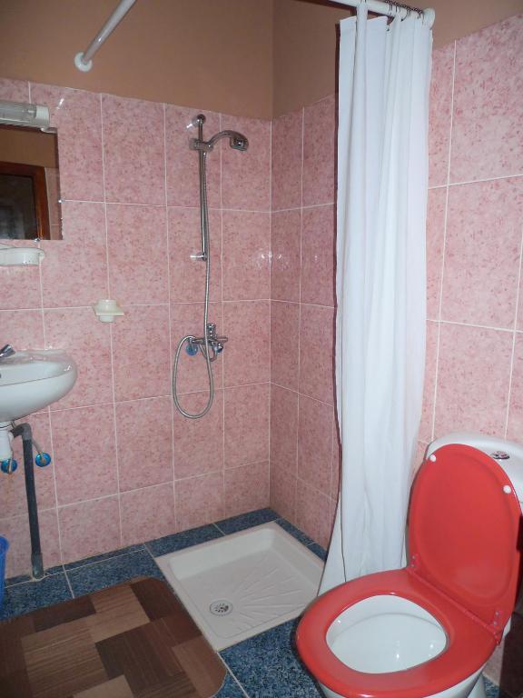 Maison D'Hotes Nouflla アイット・ベン・ハドゥ 部屋 写真
